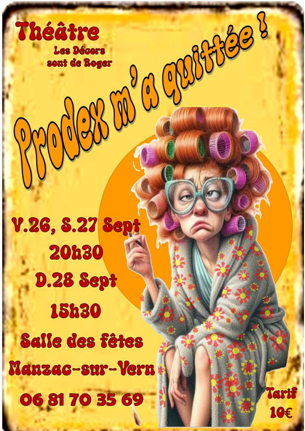 Vaudeville : comédie légère, divertissante et fertile en intrigues et rebondissements !
