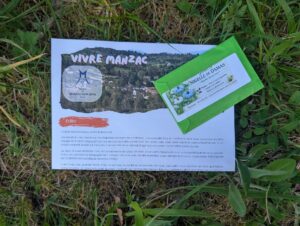 Lire la suite à propos de l’article Journal Municipal