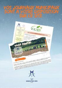 Lire la suite à propos de l’article Journaux municipaux