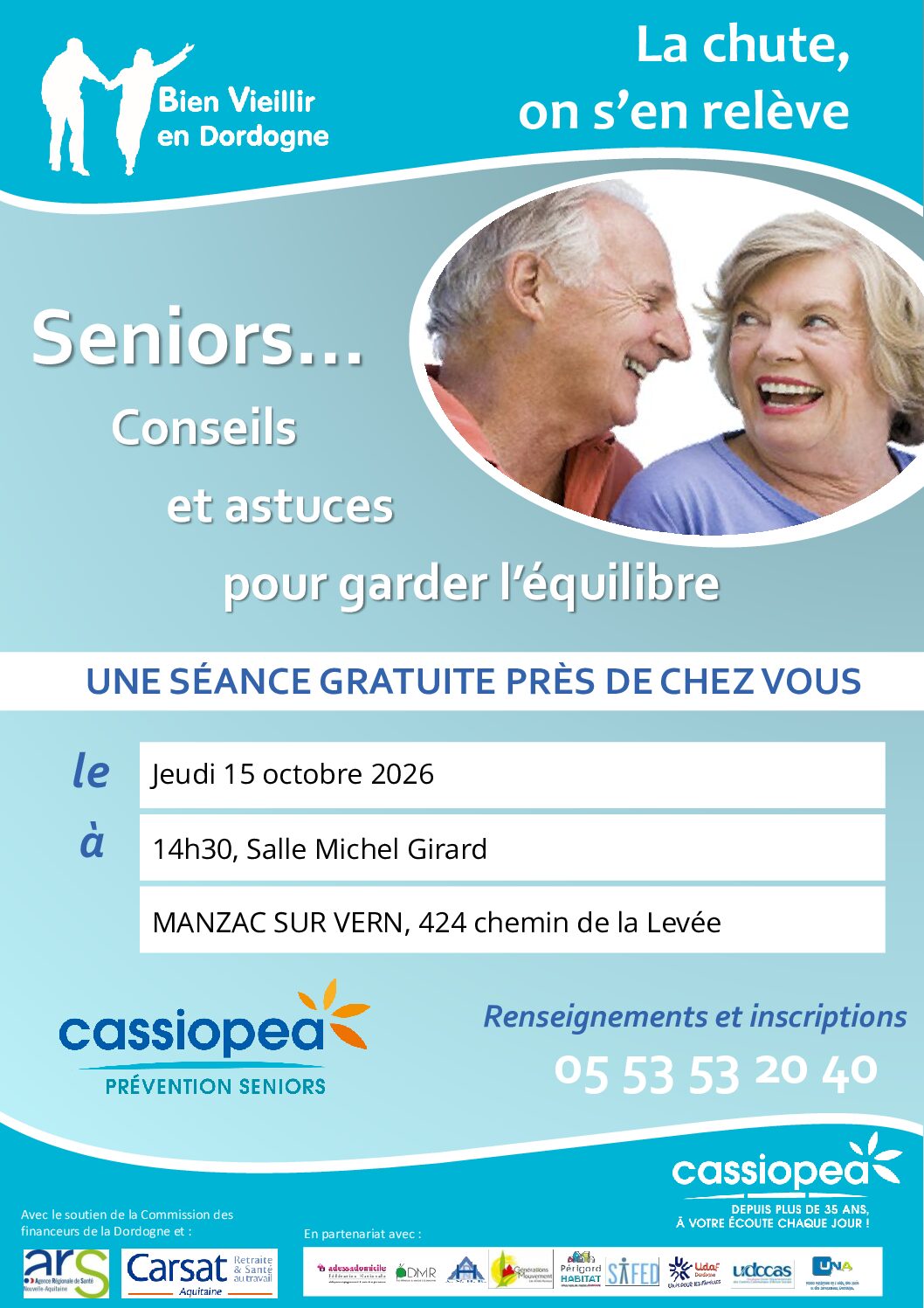 You are currently viewing Animation CASSIOPEA